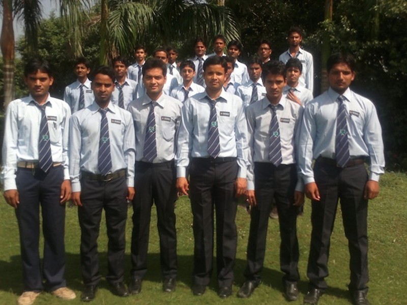 Swastik Shree|Colleges and ITI Uniform 